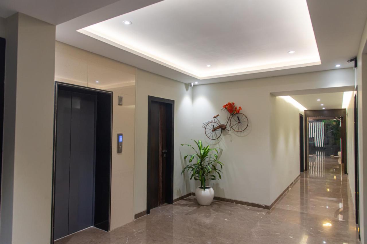 Royal Livin Hotel Varanasi