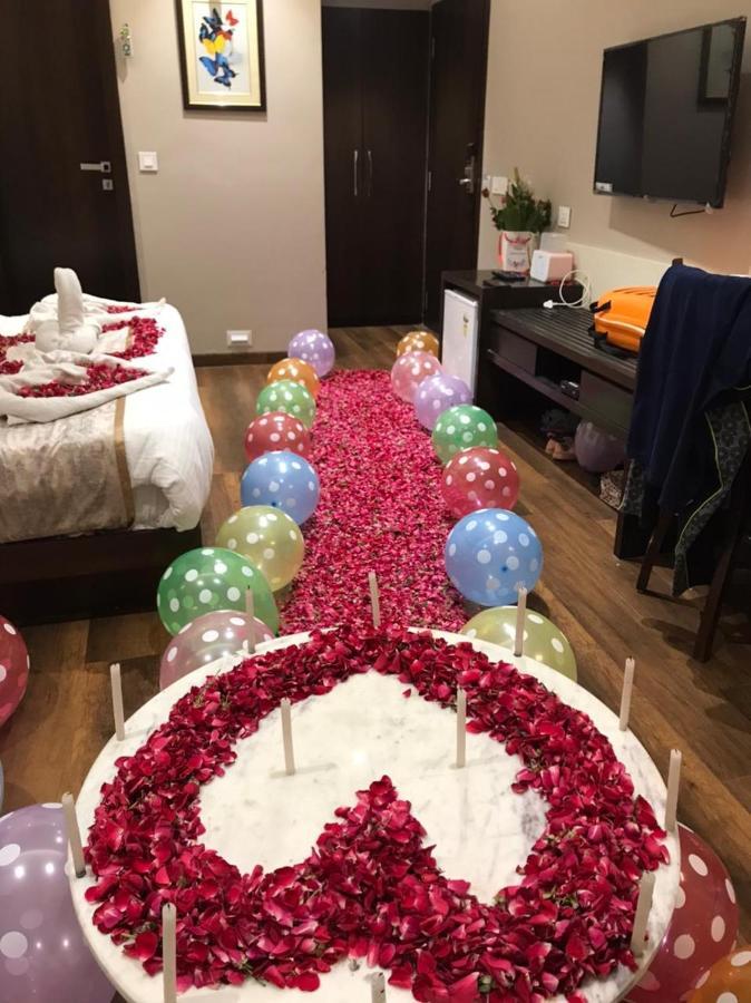 Royal Livin Hotel 3*
